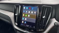 Volvo XC60 2.0 B4D Plus Dark 5dr AWD Geartronic Diesel Estate